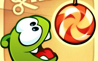 cuttherope，cuttheRope下载安装